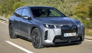 BMW opère une hausse des ventes au deuxième trimestre 2025