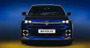 La nouvelle Renault 5 Monte-Carlo se prend pour une Clio Williams !