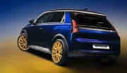 Un concessionnaire réinvente la Renault Clio Williams… en électrique