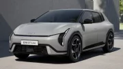 Prix Kia EV4 : quel tarif pour la compacte électrique coréenne ?