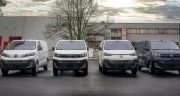 Stellantis abandonne finalement l'hydrogène pour ses utilitaires