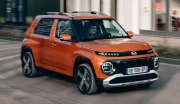 Essai Hyundai Inster : Une citadine électrique polyvalente