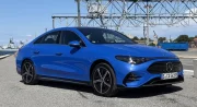 Essai Mercedes CLA 3 électrique : l'anti Tesla Model 3 ne tient pas ses promesses