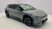Prix de la nouvelle Kia EV4 : comment se place-t-elle face aux Megane et ID.3 ?
