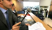 Le grand boom des ventes aux enchères automobiles