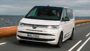 Volkswagen Multivan et California (2025) : prix de la nouvelle version hybride rechargeable 4x4