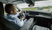 Au volant de leur voiture, les Français sont de grands rouleurs, cette étude l'affirme