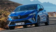 Nouvelle Renault Clio 6 : 1ère photo pour l'intérieur de la citadine