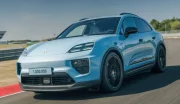 Porsche Macan : Production historique à Leipzig avec le millionième Macan
