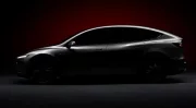 Tesla Model Y L : voici la version allongée avec 3 rangées de sièges