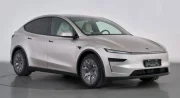 La grande Tesla Model Y à six places dont nous sommes privés