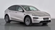 Tesla Model Y : la version 6 places, bientôt une réalité