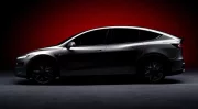 Le Tesla Model Y passe au format XXL pour se relancer après plusieurs mois compliqués