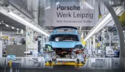 Porsche a produit un million de Macan à Leipzig en douze ans