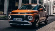 Cette petite voiture électrique inattendue va bénéficier du bonus écologique