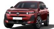 Le nouveau Citroën C5 Aircross est beaucoup moins cher que le Peugeot 3008