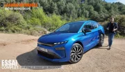 Essai Skoda Enyaq 85 : On change … mais sans changer
