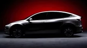 Tesla offre au Model Y une version L avec six (vraies) places