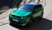Prix nouveau Citroën C5 Aircross (2025) : finitions et équipements du SUV hybride et électrique