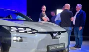 Nouveau Subaru Solterra restylé (2026) : quelles nouveautés par rapport à l'ancien ?