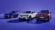 Le leasing social Renault va débuter dès 120 euros par mois