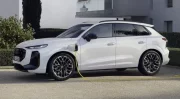 Quel prix pour le nouvel Audi Q3 hybride rechargeable ?