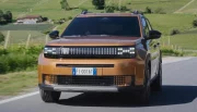 Fiat Grande Panda (2025) : lancement d'une version 100 % thermique encore moins chère