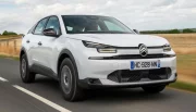 Essai Citroën C4 Hybride 110 You (2025) : que vaut la C4 premier prix ?