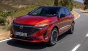 Prix Nissan Qashqai (2025) : le SUV compact hybride devient 2 000 € moins cher
