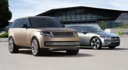 En France, Jaguar Land Rover vend désormais moins de voitures que Ferrari ou Cadillac