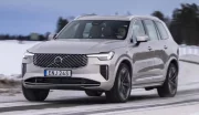 Volvo confirme que le XC90 thermique aura finalement droit à une troisième génération