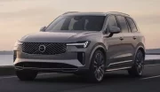 Futur Volvo XC90 : vers un hybride rechargeable à l'autonomie record ?