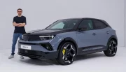 Opel Mokka GSE (2025) : à bord du nouveau SUV électrique sportif allemand