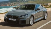 Norme Euro 7 : Les 6 cylindres en ligne et V8 de BMW M perdureront