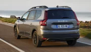 Nouveau Dacia Jogger restylé : 1ères informations sur le break 7 places