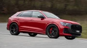 Essai Audi RS Q8 Performance : Le monstre d'Ingolstadt