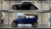 Skoda : ouvrons-les portes du musée pour découvrir 130 d'histoire