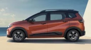 Le plus petit et le moins cher des SUV sept-places Renault vient d'être restylé