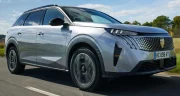 Essai Peugeot 5008 Hybrid 145 ch : le plus petit moteur de la gamme se montre-t-il à la hauteur ?