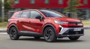 Renault Captur et Symbioz 1.8 E-Tech full hybrid 160 ch, sont-ils vraiment meilleurs que le 145 ch ?