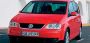 Un nouveau venu aux dents longues : le Volkswagen Touran
