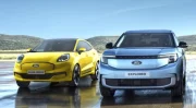 Ford : les Puma Gen-E et Explorer rejoignent le dispositif du leasing social avec des loyers intéressants
