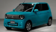 Honda N-One e: : rivale à moins de 20 000 € de la future Renault Twingo électrique