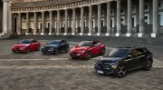 Résultats 1er semestre : Alfa Romeo reprend vie