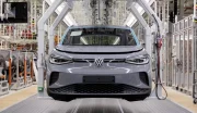 Malgré un contexte difficile, le groupe Volkswagen limite la casse au premier semestre 2025