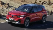 Quel prix pour le Citroën ë-C3 Aircross à “autonomie étendue” ?