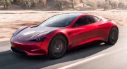 Tesla Roadster : d'après son créateur, cette voiture sera la meilleure de tous les temps