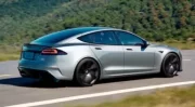 Tesla Model S et X en Europe : clap de fin pour les anciennes rockstars