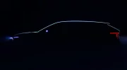 Skoda concept Vision O : premier aperçu du futur break électrique
