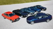 50 ans de BMW Série 3 : quelle est la meilleure génération ?